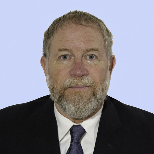 Pete Oldmixon CPI